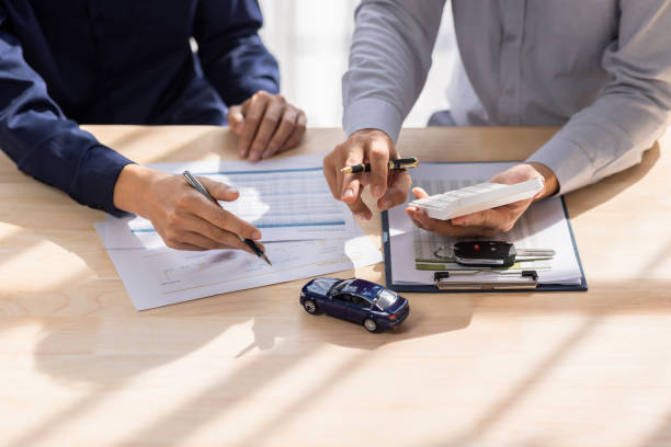 Car insurance options for Rogers City residents